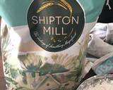 Organic simple Chapati