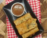 Foto langkah ke 7 dari resep Tempe Kriuk Semarang.