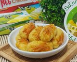 Foto langkah ke 6 dari resep Kastangels.