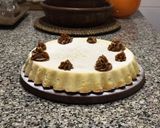 Foto del paso 1 de la receta: Tarta de RICOTA con DULCE DE LECHE 🐮