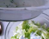 Foto del paso 2 de la receta: Ensaladas con aderezo primavera