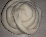 A picture of step 3 of Home Made Shawarma with Lacchay dar Paratha.