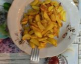 Pas rețetă Cartofi prăjiți 🍟 5 fotografie