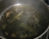हर्बल चाय (herbal chai recipe in Hindi) रेसिपी चरण 4 फोटो