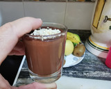 Foto del paso 3 de la receta: Mini vasitos de chocolate negro!!!