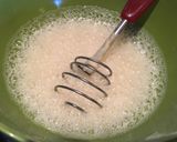 Foto langkah ke 3 dari resep Lemon Ricotta Pancakes.