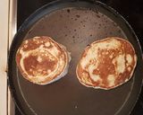 Amerikai palacsinta recept fázis 3 fotója