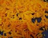 A picture of step 2 of Roasted Pumpkin Spice Smoothie.