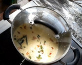நெய் சோறு(ghee rice recipe in tamil) ரெசிபி ஸ்டேப் 2 புகைப்படம்