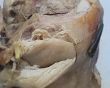 Foto del paso 7 de la receta: Pernil