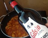 Foto del paso 11 de la receta Arroz con magro y fabada