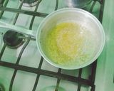 Foto del paso 1 de la receta: Salsa de jengibre con mandarina