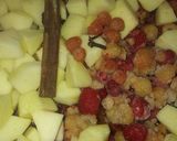 Gyümölcsleves, ahogy én készítem recept fázis 1 fotója