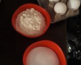 Foto del paso 1 de la receta: Bizcocho 3 ingredientes