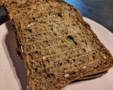 Une image de l'étape 3 de Croque pesto ail des ours.