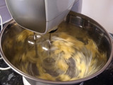Helen's Apple Crumble