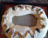 Foto del paso 12 de la receta: Roscón