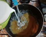 Foto del paso 3 de la receta: Spaghetti con camarones
