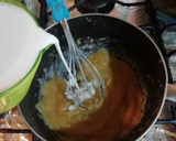 Foto del paso 3 de la receta: Spaghetti con camarones