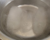 Foto del paso 1 de la receta: Fideos "chinos"