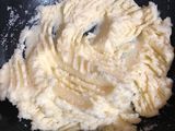 Tarta de coco