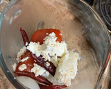 Foto del paso 3 de la receta: Torta ahogada salsa roja