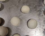 A picture of step 6 of Rasgulla.