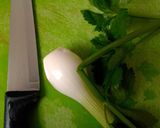 Foto del paso 2 de la receta: Ensalada de papas a la mostaza