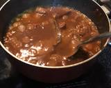Mutton (Tender Goat Meat) Kala Bhuna recipe step 4 photo
