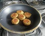 Kabuli Chana Galouti Kebabs recipe step 11 photo