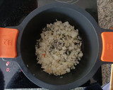 Foto del paso 3 de la receta: Tallarines con carne picada