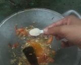 Foto langkah ke 3 dari resep 139. Tumis sawi hijau /calsim.