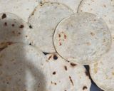 Foto del paso 7 de la receta: Mixtas Guatemaltecas con toque de queso Mozzarella