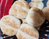 Foto del paso 4 de la receta: Pan francés o Marraqueta casera