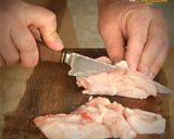 Foto del paso 1 de la receta: Mollejas doraditas a La Planchetta