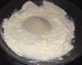 Milk Peda recipe step 1 photo