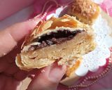 Foto langkah ke 6 dari resep Bolen coklat.