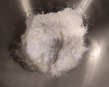 Une image de l'étape 1 de Brioche express.
