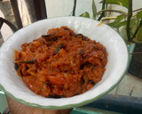 தக்காளி தொக்கு ரெசிபி ஸ்டேப் 7 புகைப்படம்