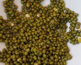 Foto langkah ke 1 dari resep Peyek kacang ijo.