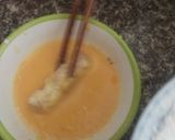 Hình bước làm 6 của món Nem chua rán