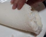 A picture of step 3 of Tatte idli.