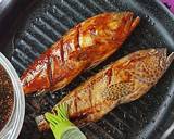 Cara Membuat Ikan Kerapu Bakar Kecap 3