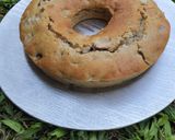 Foto del paso 2 de la receta: Budín Vegano "Pera & Manzana"