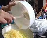 मसाला सैंडविच रेसिपी चरण 3 फोटो