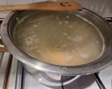 Rakott bolognai recept fázis 2 fotója