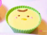 Oreo Cheese Tart Karakter | No Bake
