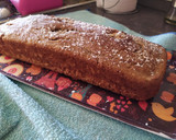 Foto del paso 9 de la receta: Bizcocho de plátano esponjoso