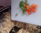Foto langkah ke 3 dari resep Nasi Goreng Babat.