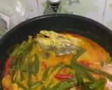 Foto langkah ke 3 dari resep 🐟Gulai Kepala Ikan 🐟.